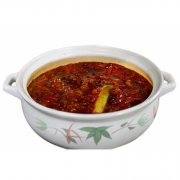 川味火鍋非常有名，川味火鍋底料也很受歡迎