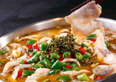 檸檬金湯魚(yú)調(diào)味料制作方法